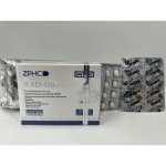 RAD-150 100 tab (20 mg) ZPHC