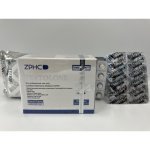 TESTOLONE (RAD 140) 100 tab (10 mg) ZPHC