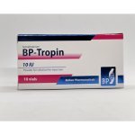 Гормон росту BP-tropin (БП-тропін) 100 MО