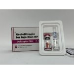 Урофоллитропин Ovitropin FSH 75 IU Shree Venkatesh