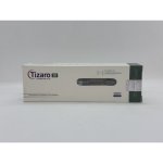 Тирзепатід Tizaro (10 mg) ZISKA Pharma  