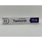 Тирзепатід Twincret (Твінкрет) 20 mg шприц-ручка