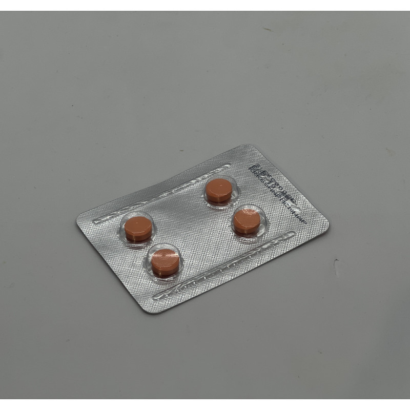 Тадалафіл Esculap 20 mg 4 tab Balkanpharmaceuticals 🇺🇦
