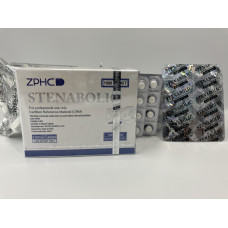 Stenabolic (SR-9009) 100 tab (10 mg) ZPHC