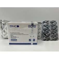 TESTOLONE (RAD 140) 100 tab (10 mg) ZPHC