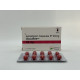 Изотретиноин от акне Accufine Isotretinoin 20 мг 10 касп Healing Pharma