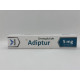 Семаглутид Adiptur (Адіптур) 5 mg шприц-ручка