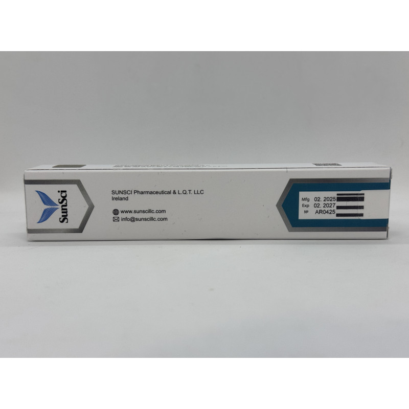 Семаглутид Adiptur (Адіптур) 5 mg шприц-ручка