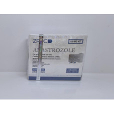 Анастрозол Anastrozole 20 табл x 1 мг ZPHC