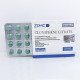 Кломід CLOMIPHENE CITRATE 20 табл x 25 мг ZPHC