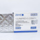 Кломід CLOMIPHENE CITRATE 20 табл x 25 мг ZPHC