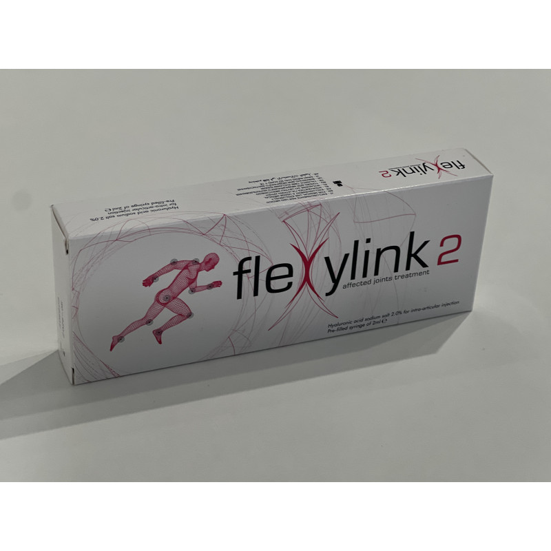 Flexylink 2 (Флекселінк 2) 