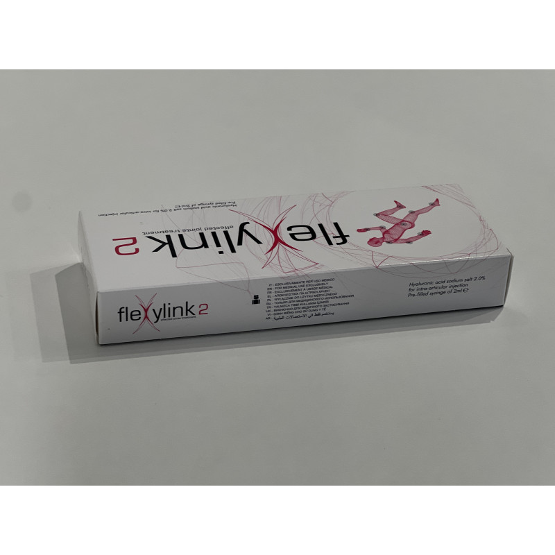 Flexylink 2 (Флекселінк 2) 
