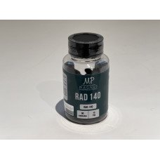 RAD 140 60 caps (10 mg) Magnus 🇺🇦