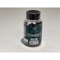 Stenabolic (SR-9009) 60 caps (10 mg) Magnus 🇺🇦