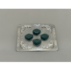 Силденафіл Kamagra-100 (4 tab) 🇺🇦