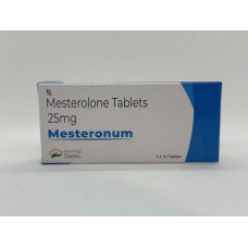 Провирон Mesteronum 30 табл x 25 мг Healing Pharma