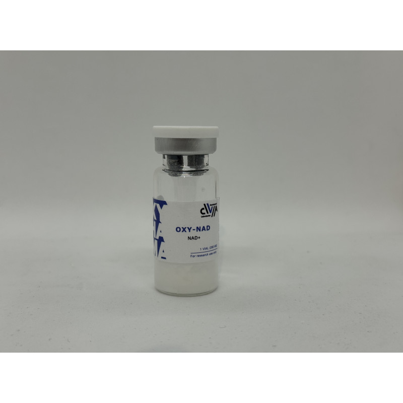 Пептид NAD+ OXY-NAD (200 mg) OxyPharma