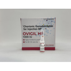 Гонадотропин Ovigil HP 1000 IU