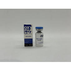 Пептид AOD9604 OXY-AOD (6 mg) OxyPharma 