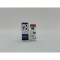 Ретатрутід OXY-RETA (20 mg) OxyPharma  