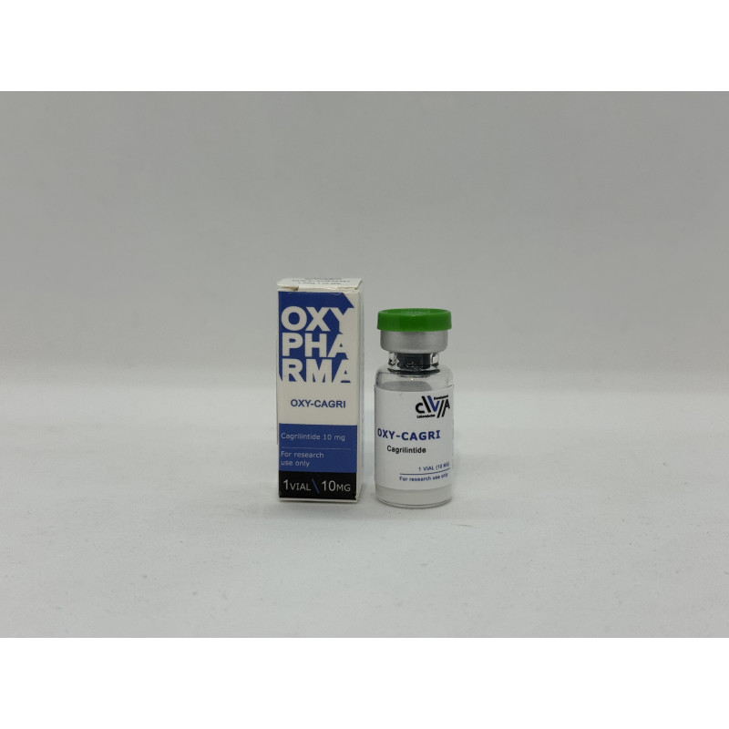 Кагрилинтид OXY-CAGRI (10 mg) OxyPharma