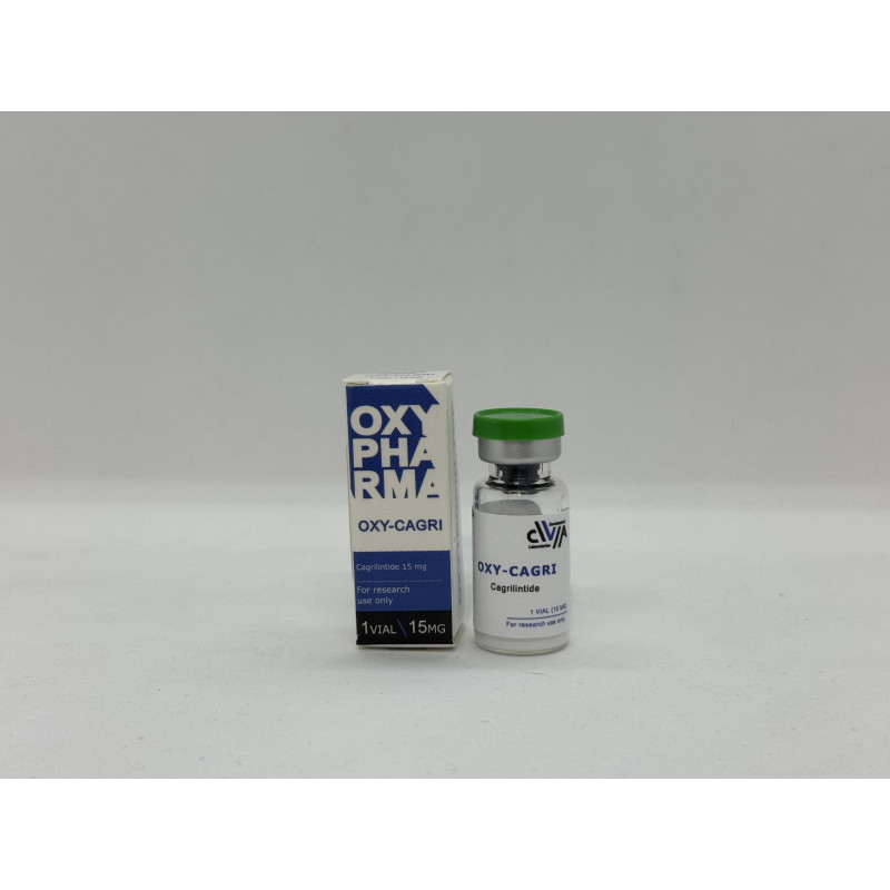 Кагрилинтид OXY-CAGRI (15 mg) OxyPharma
