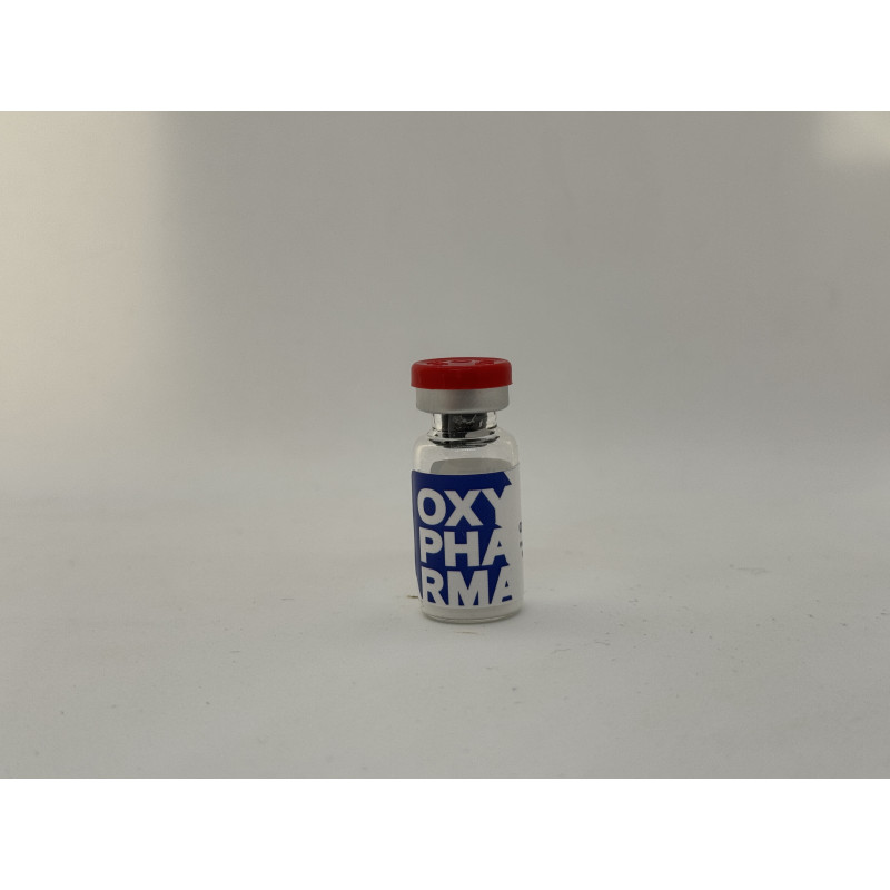 Гонадотропін OXY-HCG 6000 IU OxyPharma 