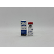 Гонадотропин OXY-HCG 6000 IU OxyPharma
