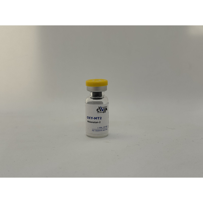Пептид Melanotan OXY-MT2 (10 mg) 
