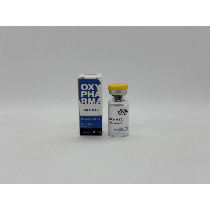 Пептид Melanotan OXY-MT2 (10 mg) 
