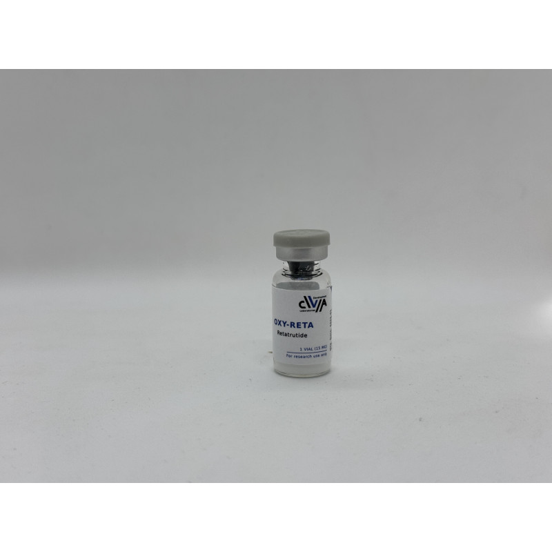 Ретатрутід OXY-RETA (15 mg) OxyPharma  