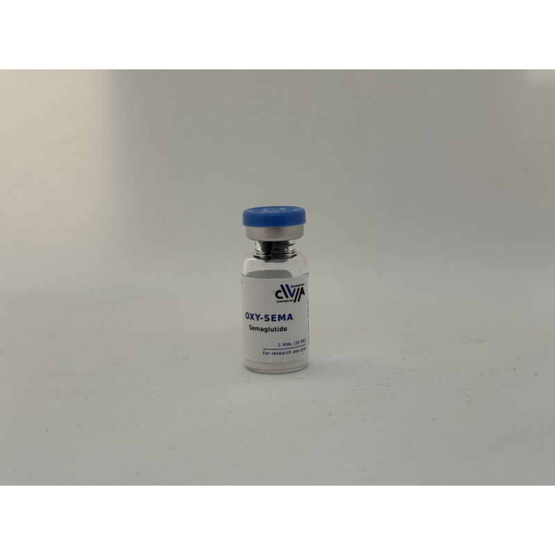 Семаглутид OXY-SEMA (10 mg) OxyPharma  