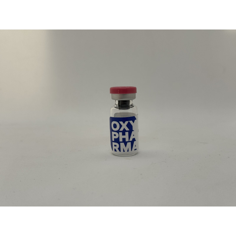 Семаглутид OXY-SEMA (5 mg) OxyPharma  