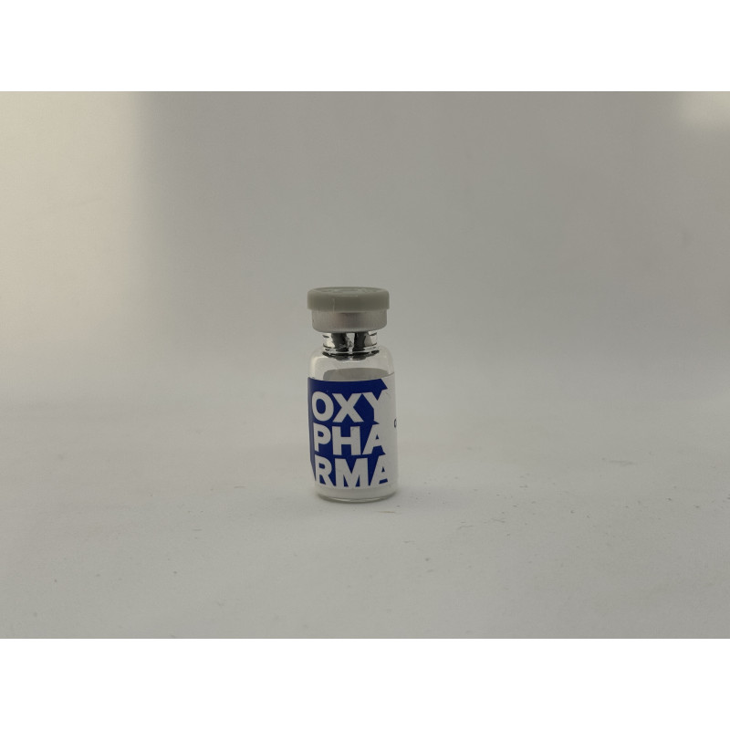 Тирзепатід OXY-TIRZE (10 mg) OxyPharma  