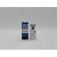 Тирзепатид OXY-TIRZE (10 mg) OxyPharma