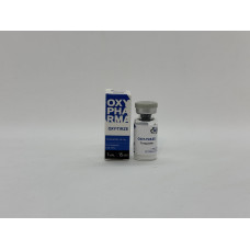 Тирзепатид OXY-TIRZE (15 mg) OxyPharma