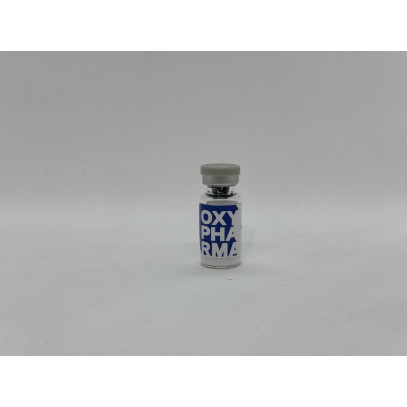 Тирзепатід OXY-TIRZE (15 mg) OxyPharma  