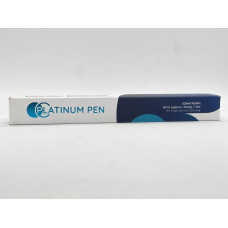 Гормон росту Platinum Pen (Платінум Пен) шприц-ручка 60 МО