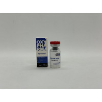 Пептид REHAB MIX (TB500+BPC157 10 mg) OxyPharma