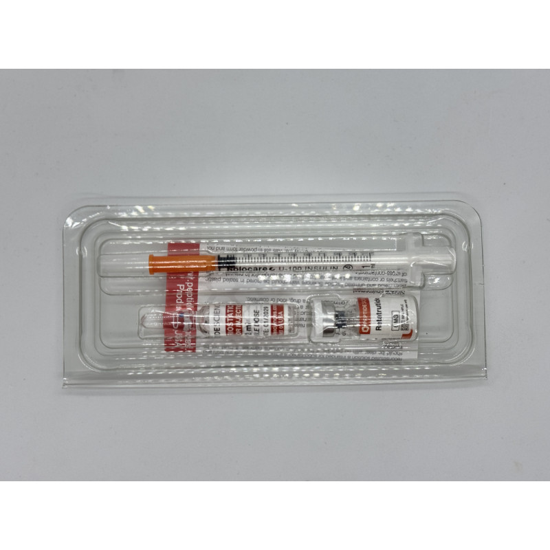 Ретатрутід Retatrutide (6 mg) PeptideSciences  
