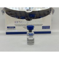 Семаглутид Semaglutide (1 mg) ZPHC