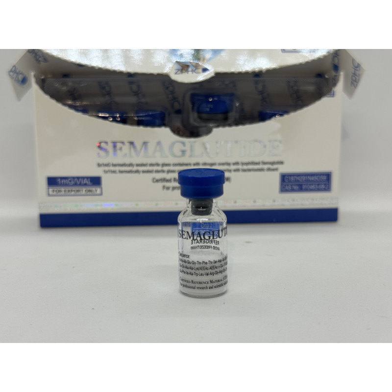 Семаглутид Semaglutide (1 mg) ZPHC