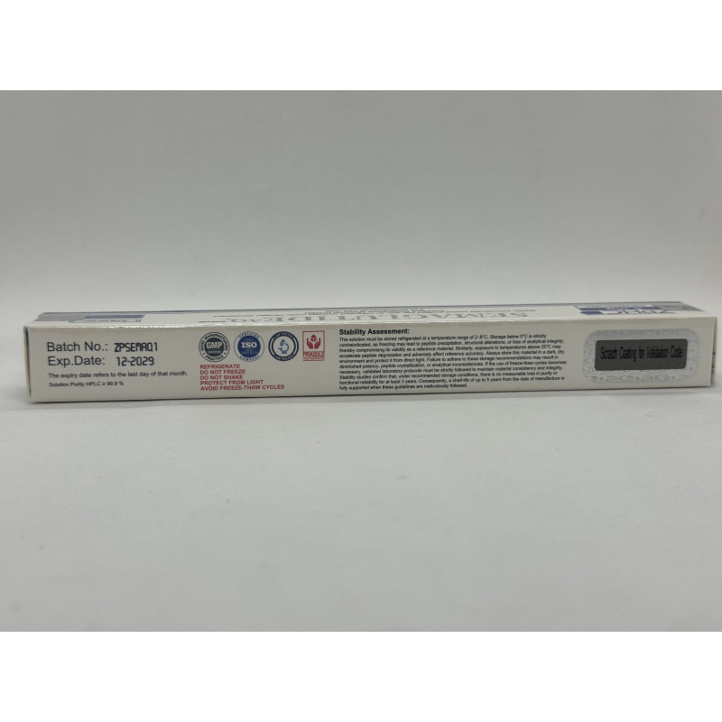 Семаглутид Semaglutide AQ 6 mg ZPHC шприц-ручка