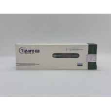 Тирзепатід Tizaro (10 mg) ZISKA Pharma  