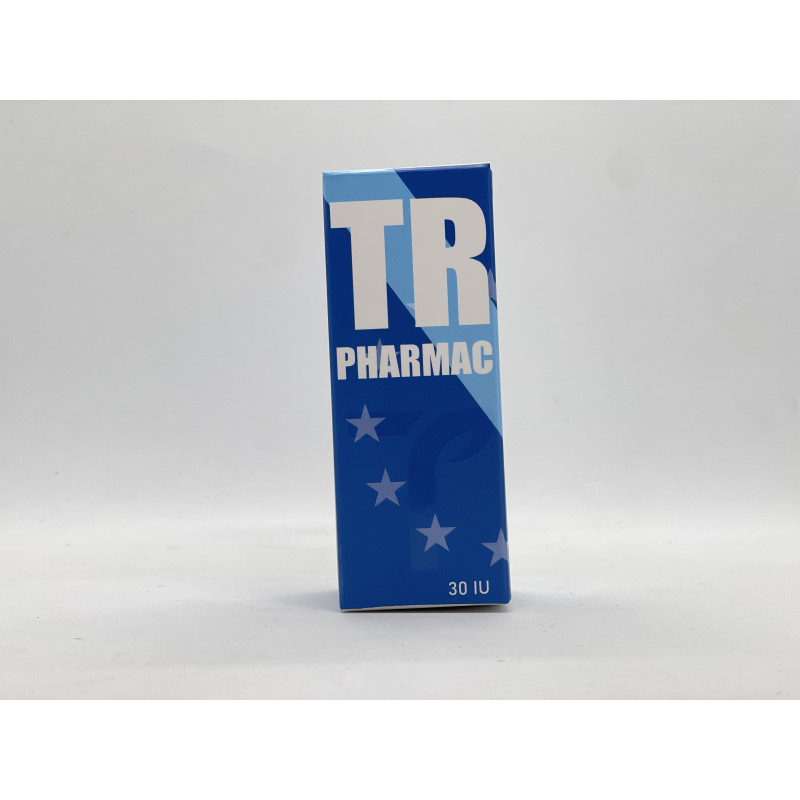 Гормон росту Somatropin True Pharmaceuticals (Соматропін Тру Фарма) 30 МО