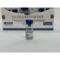 Пептид ULTRA REHAB MIX (TB500+BPC157 10 mg) ZPHC