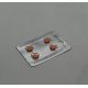 Тадалафіл Esculap 20 mg 4 tab Balkanpharmaceuticals 🇺🇦