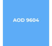 Купити AOD 9604 (АОД 9604) в Україні та Києві - краща ціна на пептиди