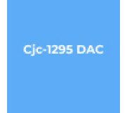 Купити Cjc-1295 DAC (Сжс ДАК) в Україні та Києві - краща ціна на пептиди